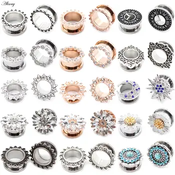 10 best sales 플러그 터널 - №8