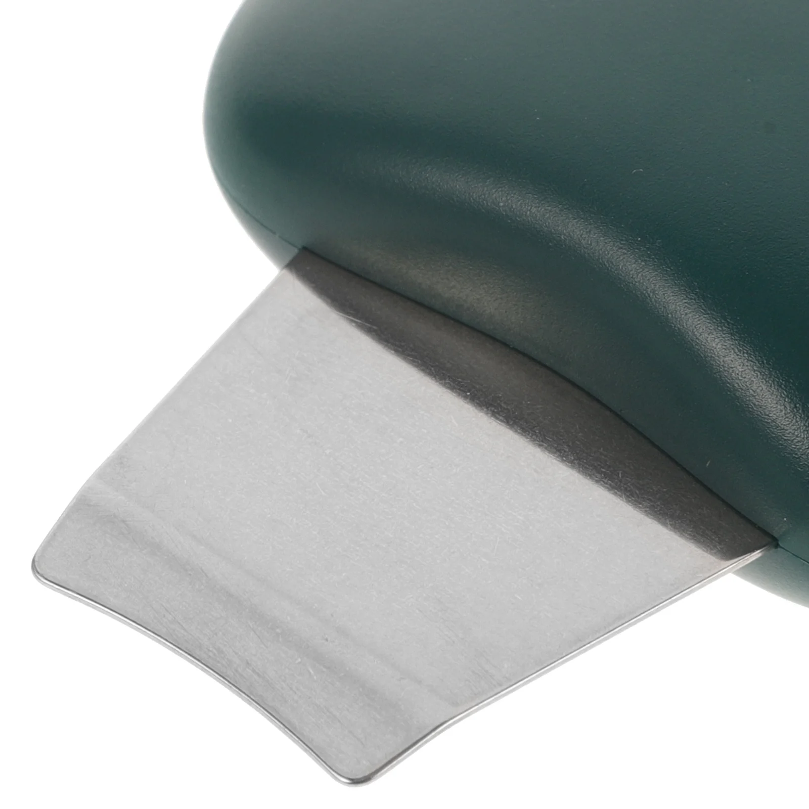 Estrattore di brufoli per il viso Raschietto per punti neri in metallo Set di strumenti per la rimozione dell'acciaio inossidabile Raschietto per punti neri Strumento per la rimozione dei brufoli in metallo