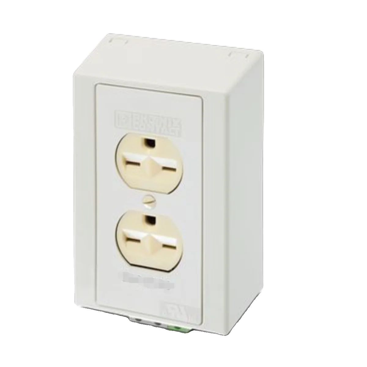 EM-DUO 250/15- Socket 5602630