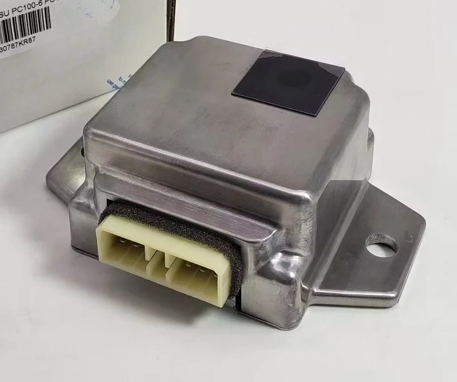 

Детали строительной техники 7834-27-3003 Блок контроллера для PC100-6 PC120-6 PC200-6