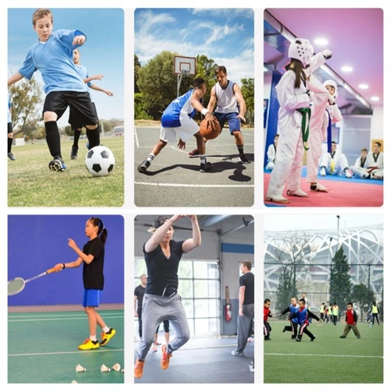 Agility Ladder Set Agility Training & Balances Trainingssnelheid Training met tas