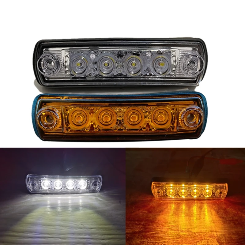 1pc 24V LED sunvisor lights for MAN truck TGX truck TGL truck TGS truck Sunvisor Lights OEM 81252606121 Man TRUCK Cab lights