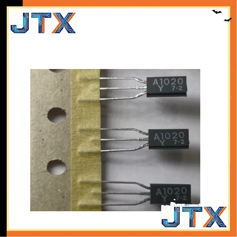 10PCS/LOT 2SA1020-Y A1020Y