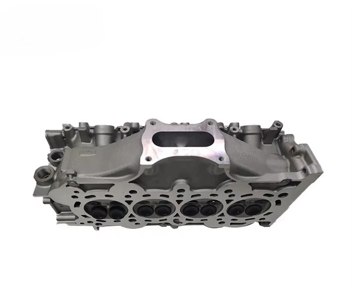 جديد 10003-RB1-Y01 10003-RB1-Y00 10003-RB1-Y02 رؤوس الأسطوانة لهوندا 2009-2014 City Fit Engine L15A7custom