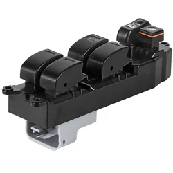Car Power Master Window Switch Button Lifter For Toyota RAV4 2001 2002 2003 2004 2005 84820-42090, 8482042090