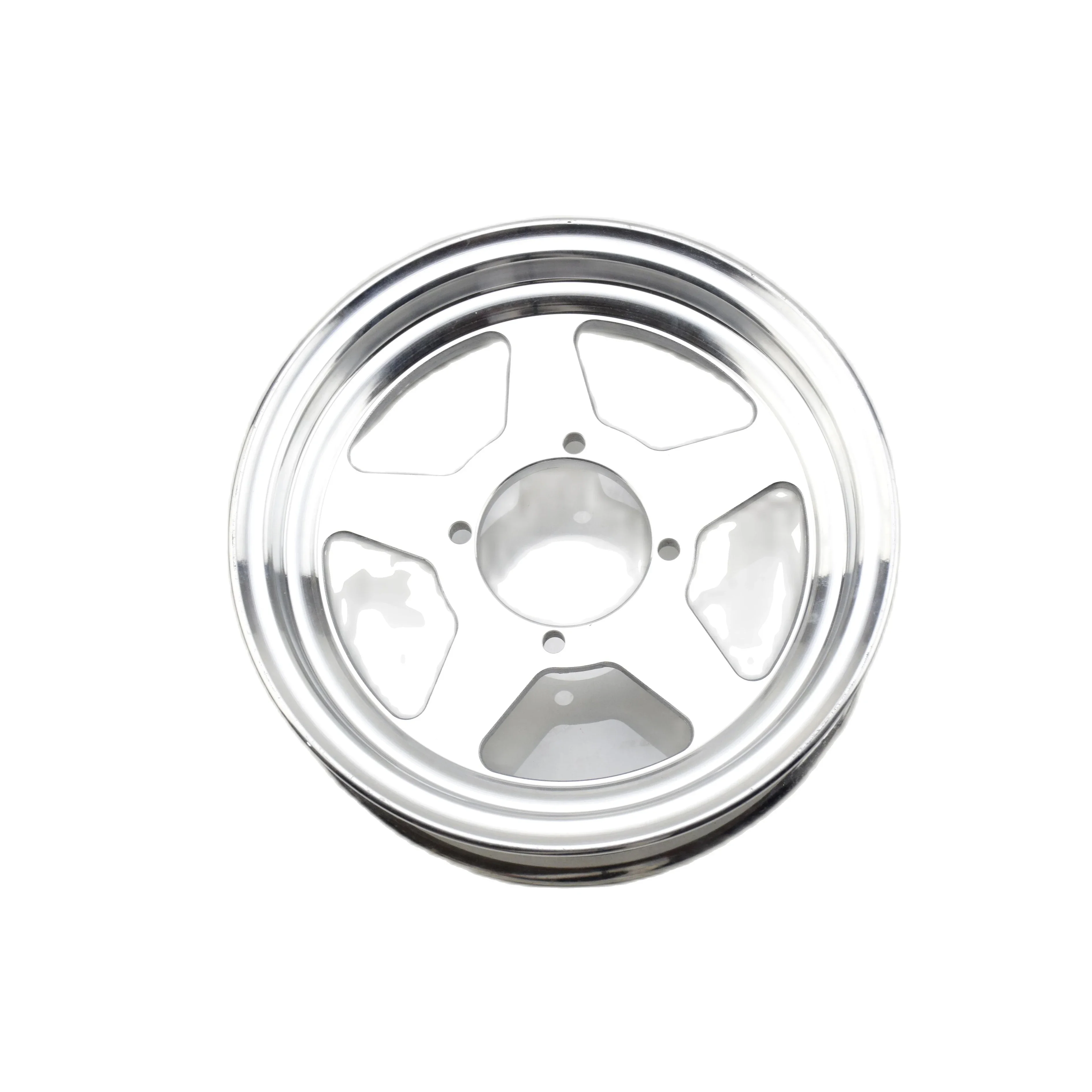 

Aluminium Wheel Rim Monkey 2.50-10 Inch Wheel Hubs 10 Inch Wheel Rim For Monkey Z50 Scooter Bike