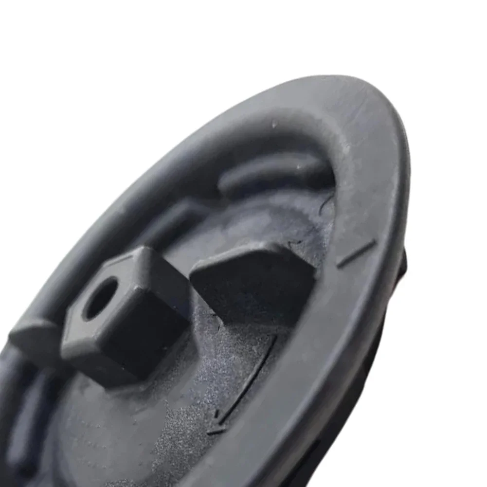 Car Headlight Dust Cover For Opel For Corsa Xenon Trim Panel Led Lamp 19291300,18779000 Direct Replace Your Broken Damaged.