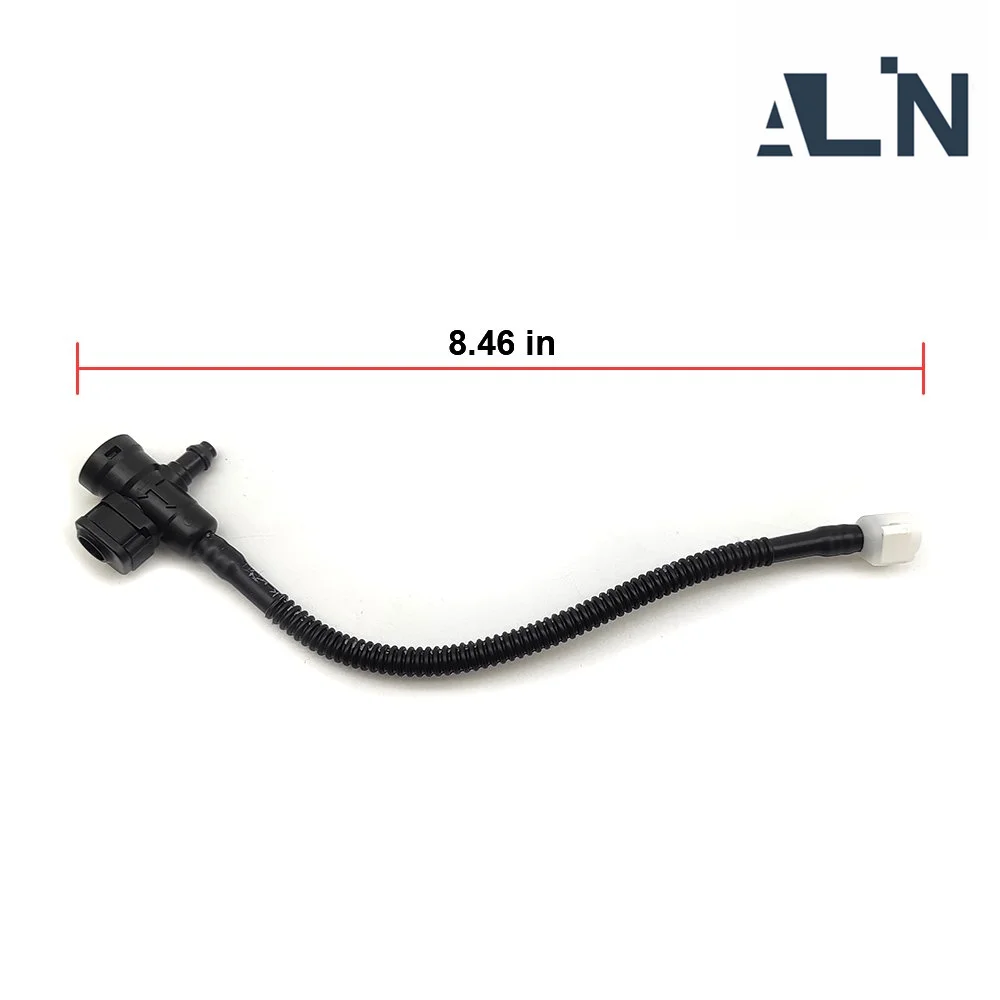 

OEM For Vw For Audi Reversing image rear camera drain pipe 5TA 955 993 8W9 955 975