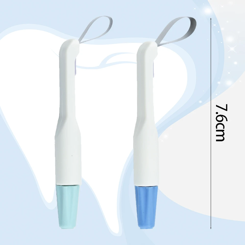 Adjustable Dental Matrix System for Molars and Premolars with Preformed Bands 4.5mm and 6 mm for Tooth Filling Restoration