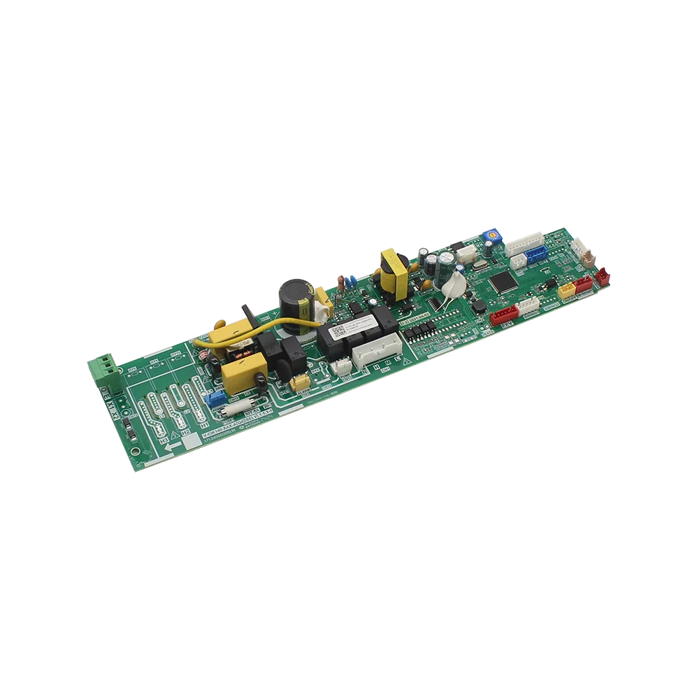 Controle da placa principal 17126000005453   V-CIK140-XAX-A para unidade interna Midea MDV VRF MDV-D45Q4/N1-D (DZ) novo e original