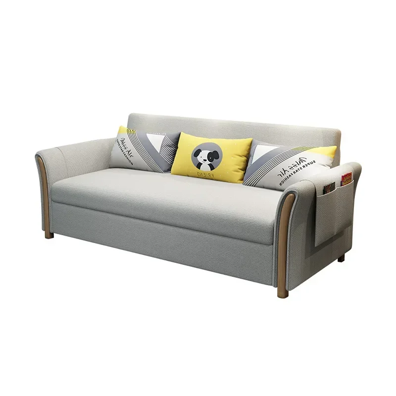

z Factory Multi-function Folding Sofa Cum Bed Modern Folding Living Room Furniture Sofa Bed