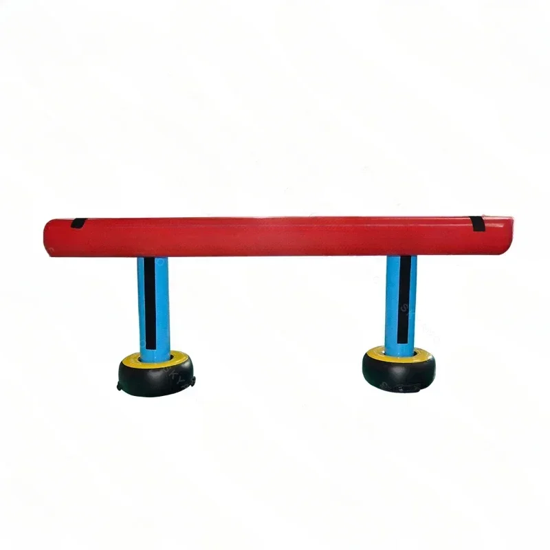

To Inflatable Training Hurdle