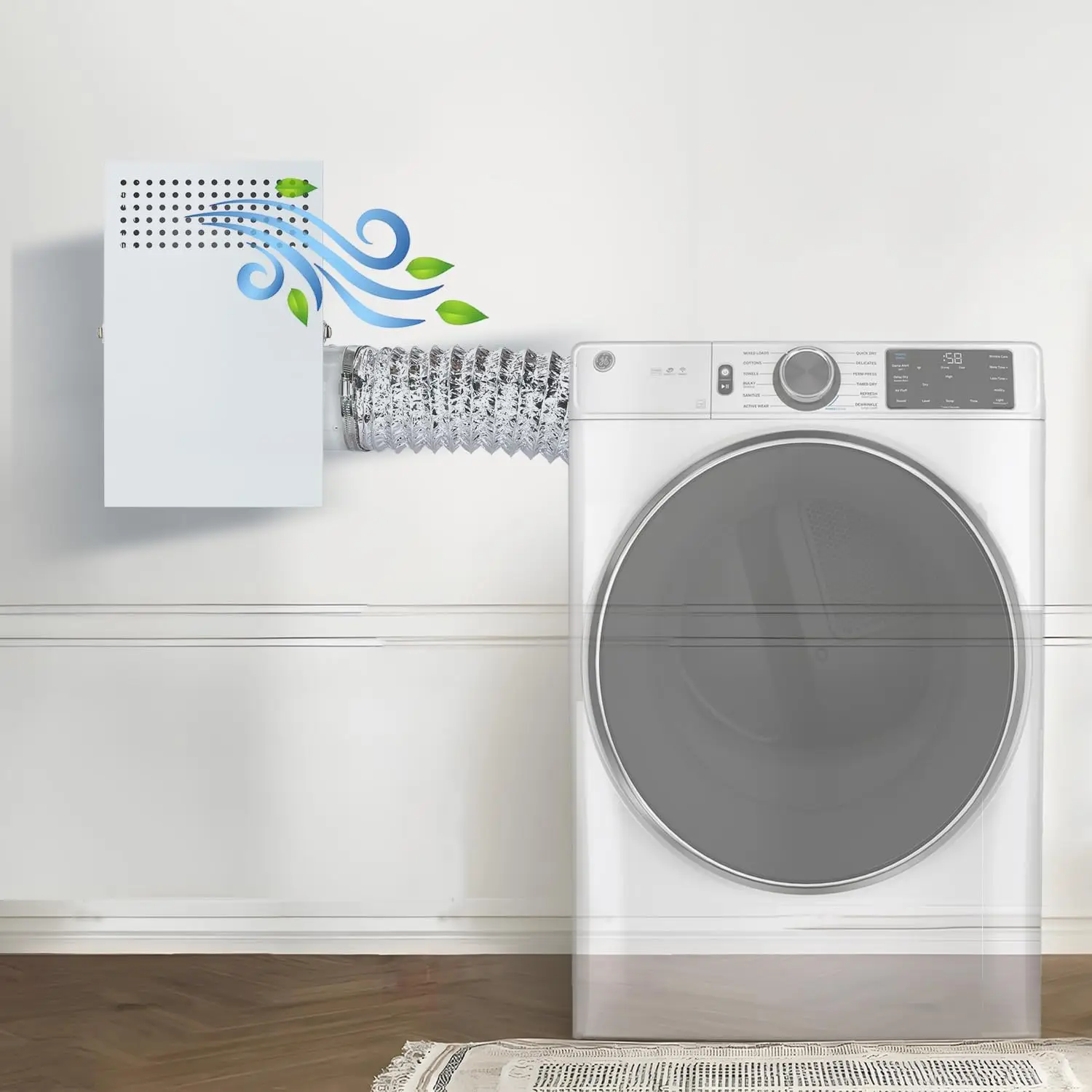 Upgraded Steel Indo…