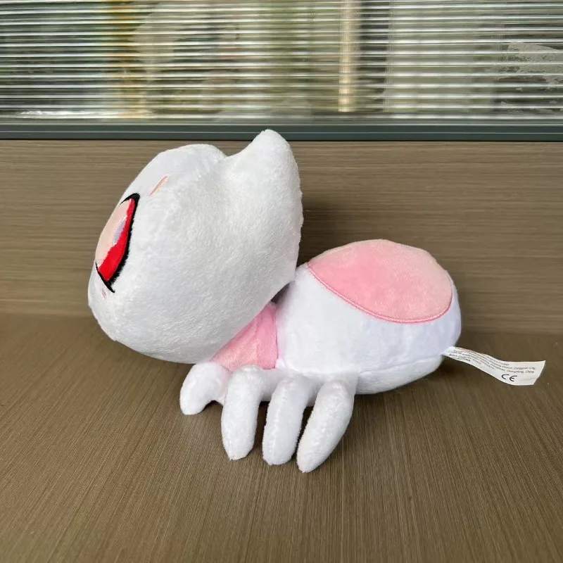 卸売新 20 センチメートルアニメ Dragonfoxgirl ぬいぐるみソフトクモと蝶ぬいぐるみ女の子男の子誕生日パーティーギフト