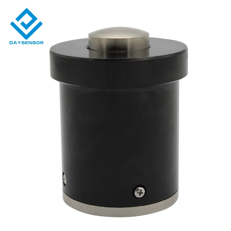 DYZ-012 Column Sensor Large Range Floor Scale Sensor 500T Weighing Sensor Stainless Steel High Precision
