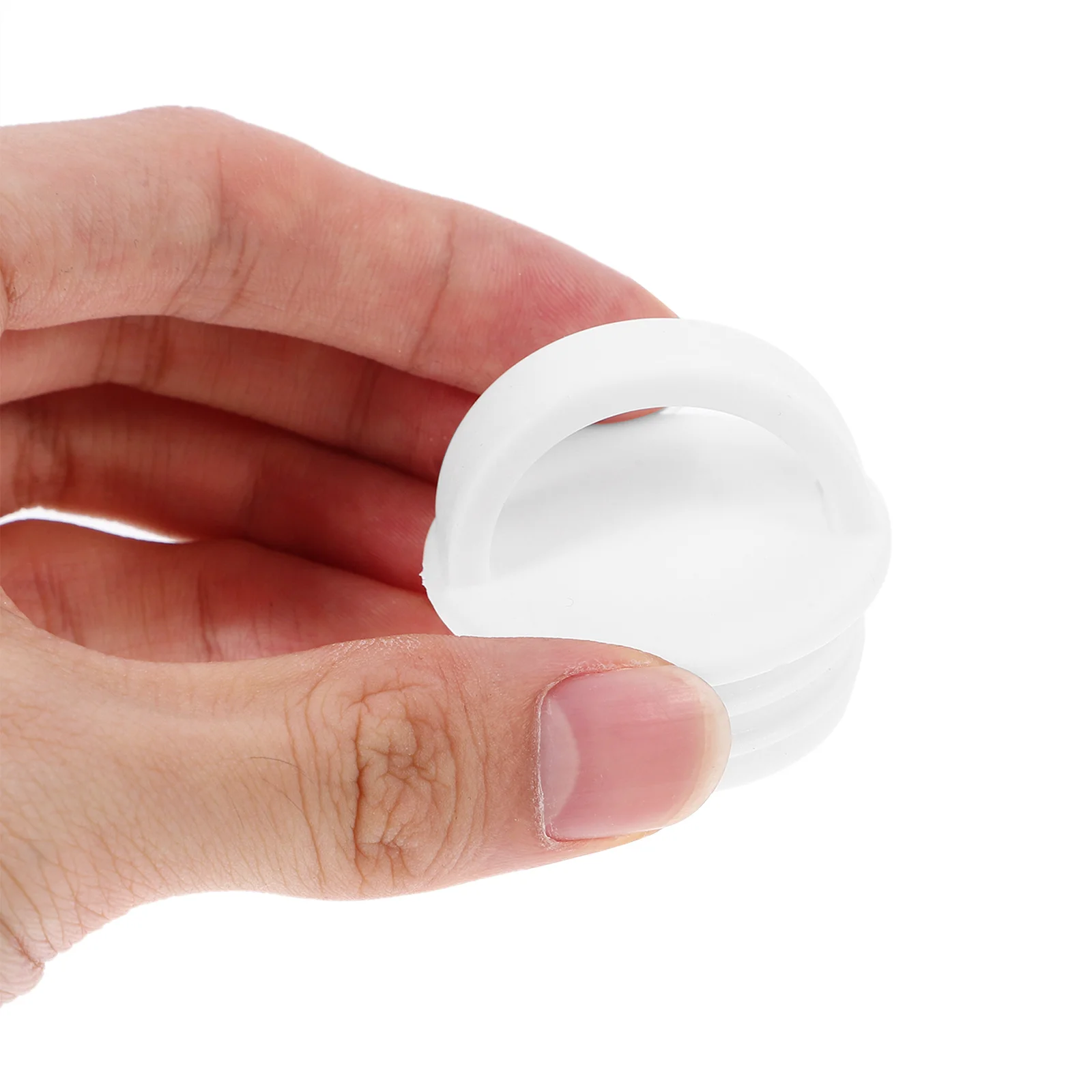 

10Pcs Silicone Mop Bucket Drain Plugs Replacement Stoppers Leakproof Durable Hole Plug Covers Mop Bucket Plug Hole Stopper