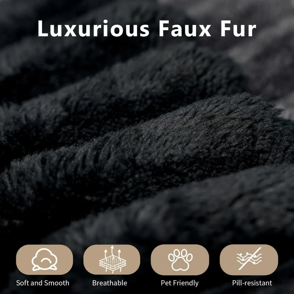 أريكة مقطعية مع أغطية وسائد قابلة للإزالة - أريكة حديثة بسيطة لغرفة المعيشة والمكتب وأقسام السرير المنزلية #5