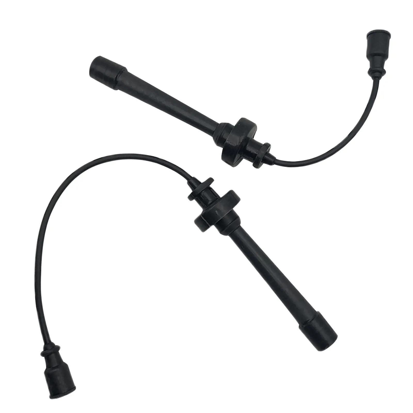 مجموعة أسلاك توصيل الإشعال MD334043 لميتسوبيشي ميراج جالانت لانسر 1.8L 2.0L 2.4L