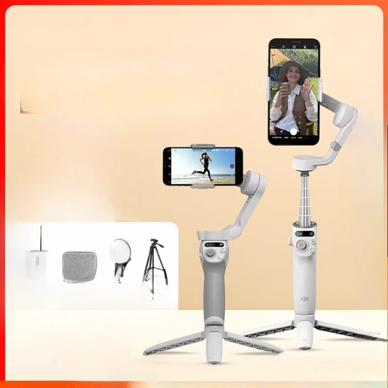 Osmo Mobile 6 Handh… - image