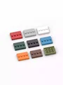 Mixed color-20pcs