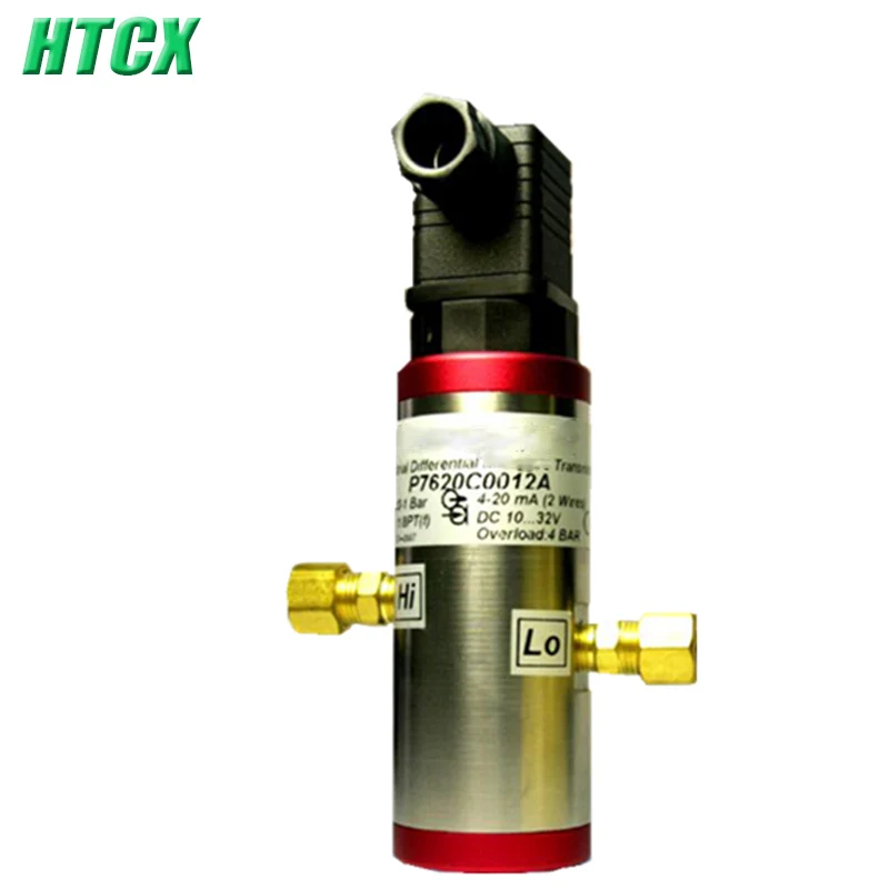 

New Micro pressure difference sensor P7620C0012A