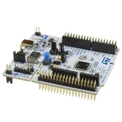 New and Original NUCLEO-F446RE NUCLEO-64 STM32F446RE DE V EVAL Evaluation Board in Stock