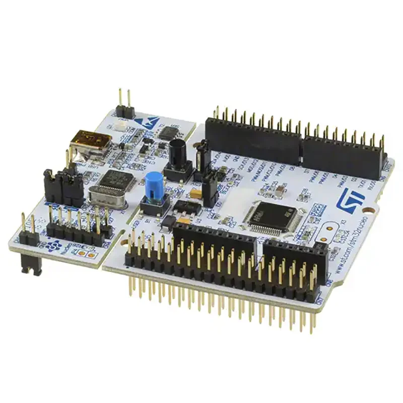 New And Original NUCLEO-F446RE NUCLEO-64 STM32F446RE DE V EVAL Evaluation Board In Stock