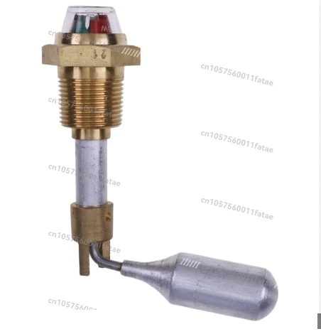 

Metal Air Compressor Inlet Valve Separator/Oil Filter/Parts New and Used Condition