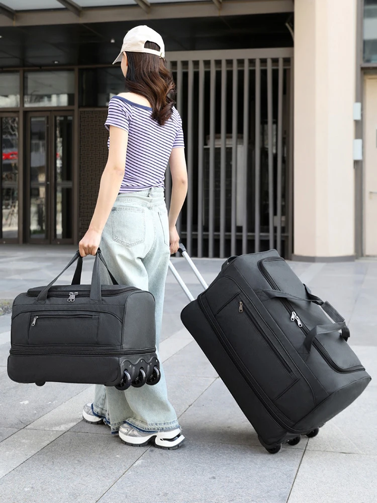 large-capacity-oxford-cloth-travel-luggage-bag-lightweight-handheld-boarding-bag-suitable-for-high-school-students-and-young