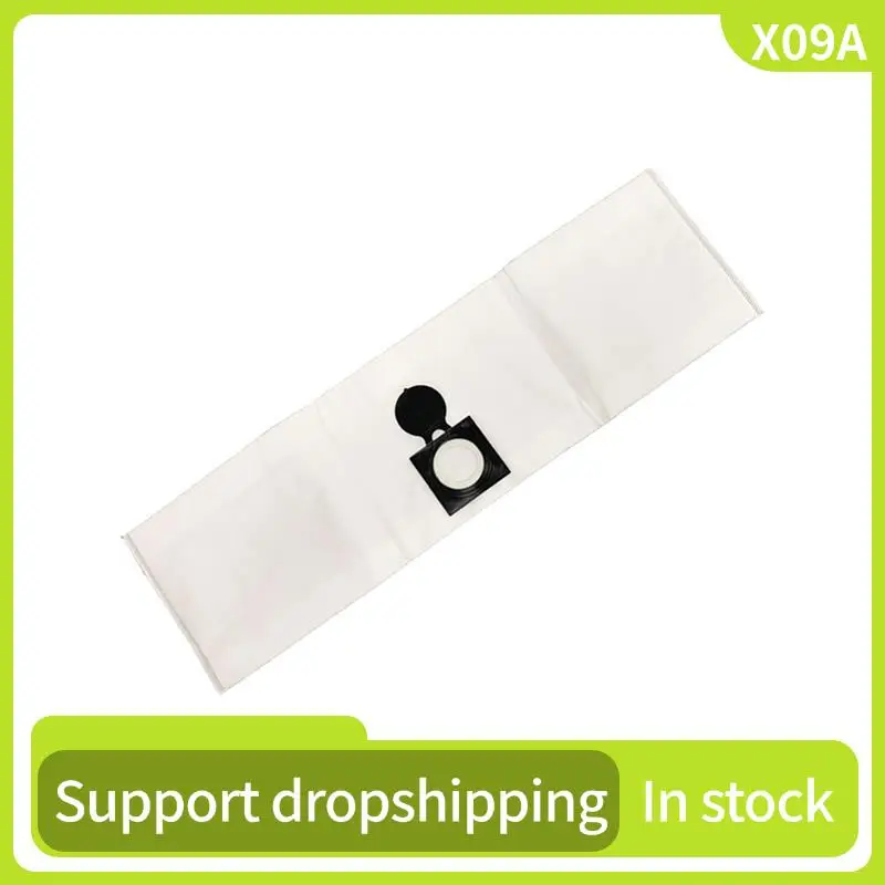 X09A 16Pcs Dust Bag…
