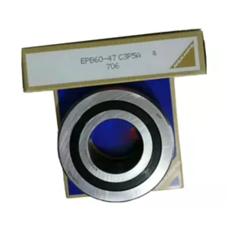 

FOR EPB60-47 C3P5A EPB50-67 C3P5A non-standard deep groove ball bearing special bearing for motor 60x130x31mm 50x130x31mm