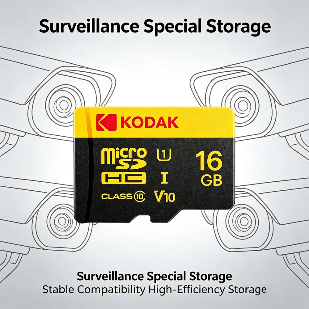 Thumbnail 4 - #58 Compare Flash Memory Cards Before You Buy
