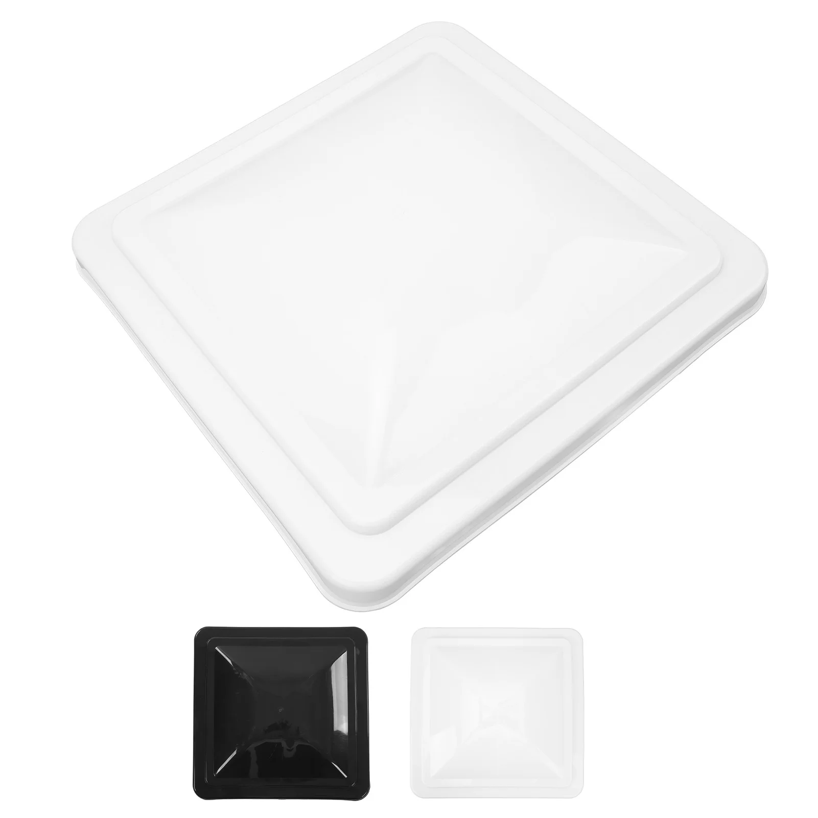 RV Roof Vent Cover Motorhome Roof Vent Cover Roof Trailer Top Vent Cover Lid Roof Vent Cover for  RV Trailer Ventline