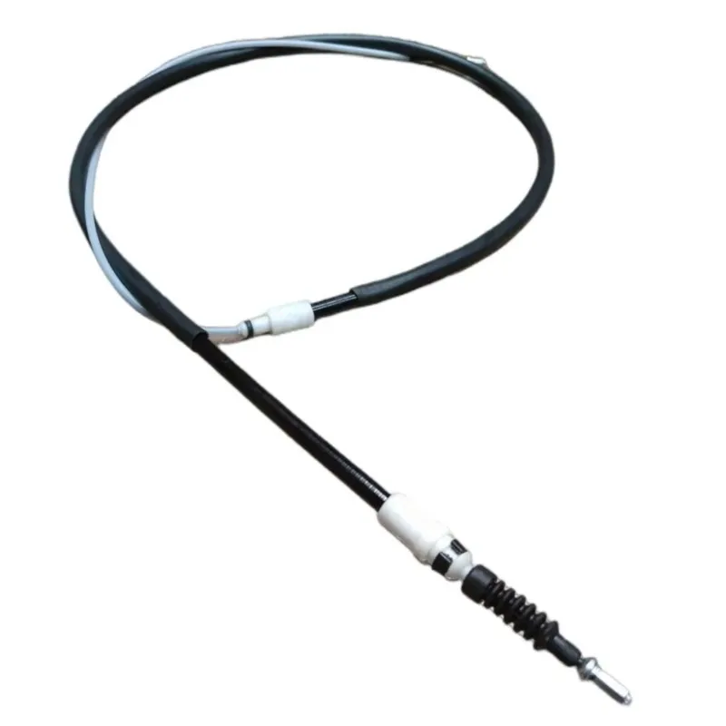 

474673 Трос ручного тормоза для Peugeot 408 для Citroen C4L1 шт. Совершенно новый