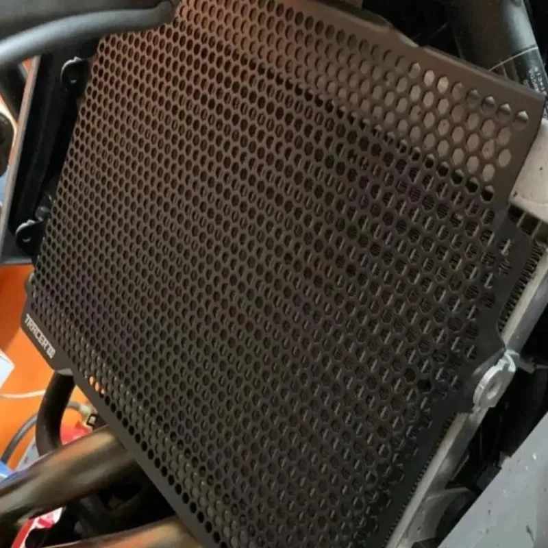 

TRACER700 Motorcycle Radiator Grille Guard Cover For YAMAHA MT07 TRACER 700 2016 2017 2018 2019 2020 Tracer 7 GT 2021 2022 2023