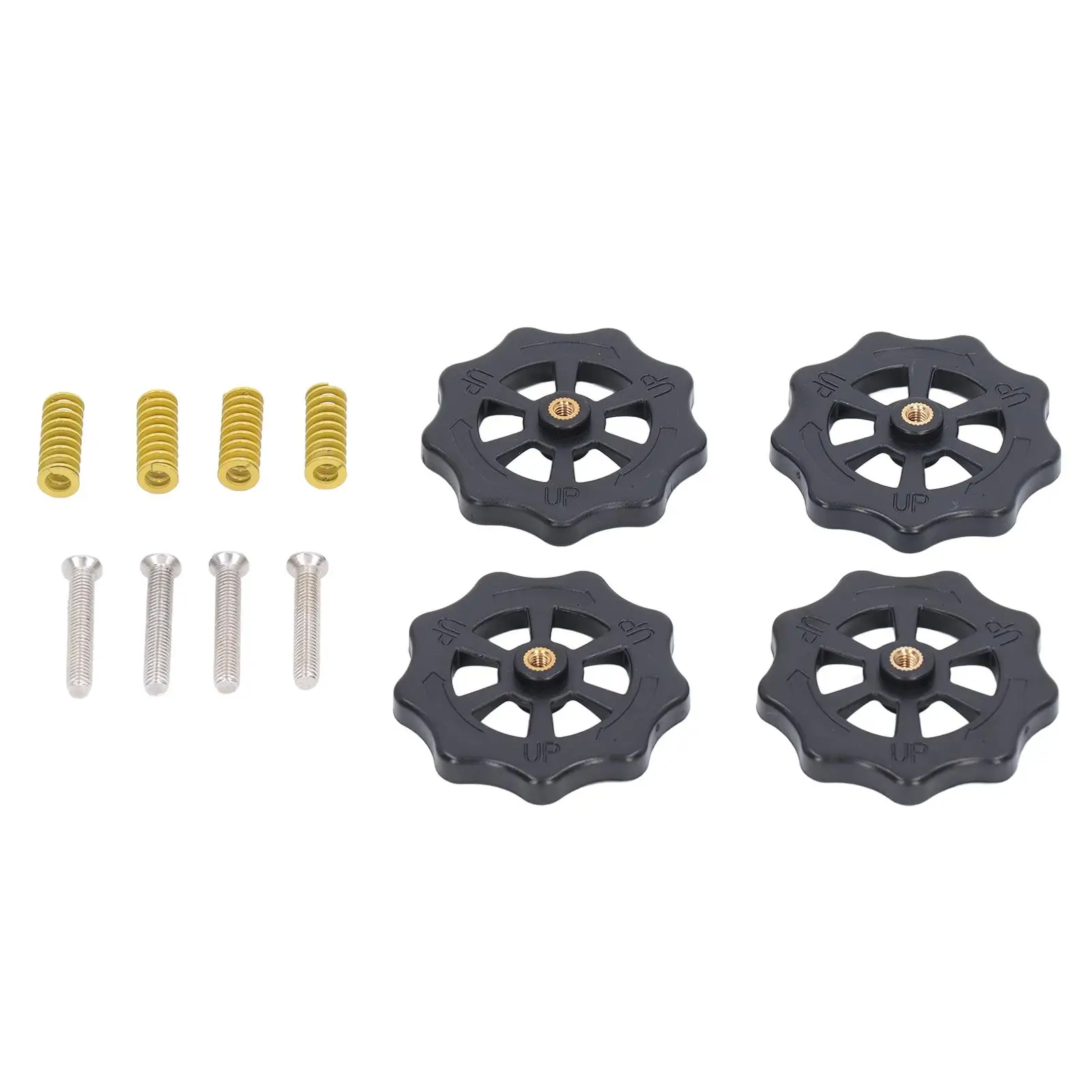 

Для 3D-принтера с подогревом