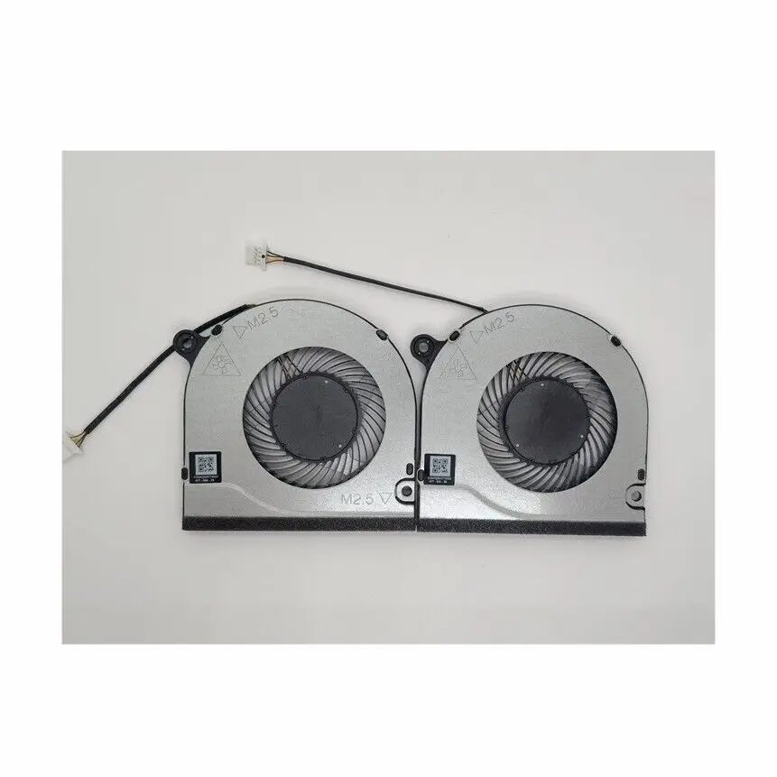 

Suitable for Acer Aspire 5 A515-58GM fan N22Q25 notebook cooling