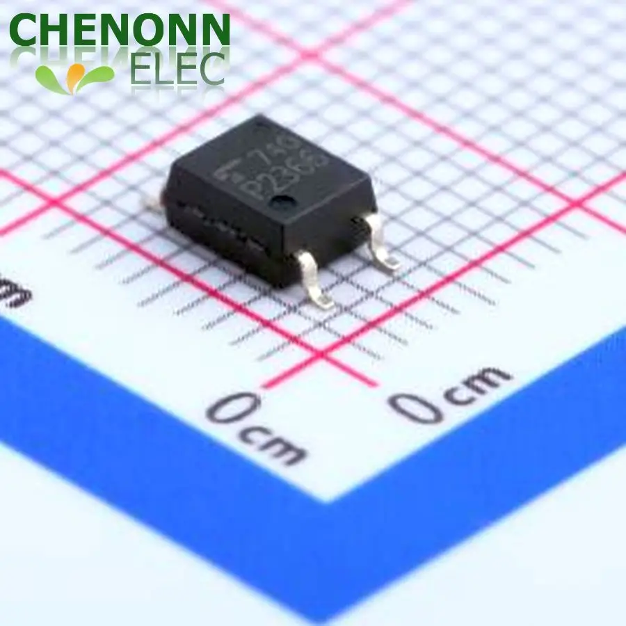 20PCS/LOT TLP2366(TPL,E (Logic Output Optoisolators)