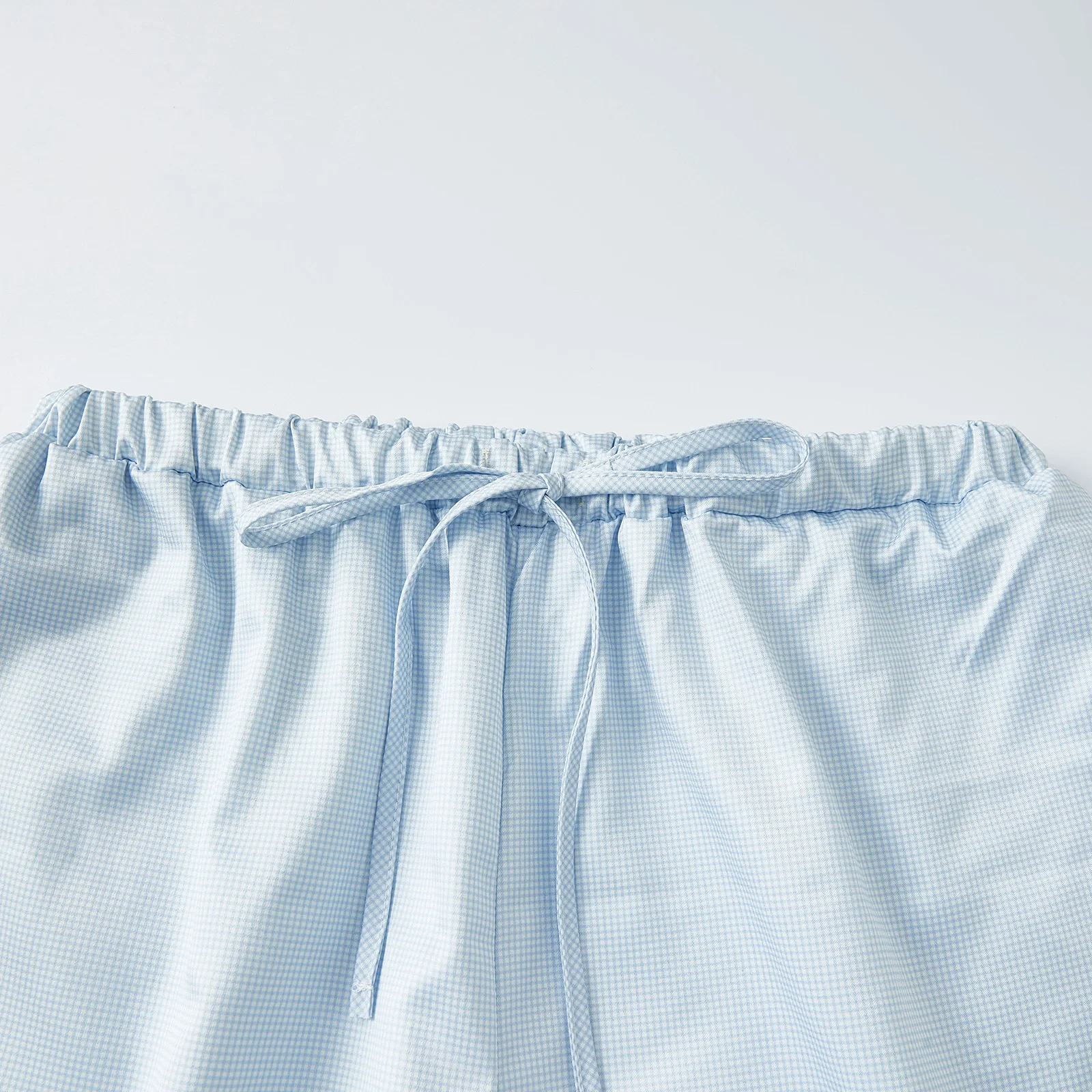 Pantalones Capri para Mujer, Casuales, de Color Sólido, con Cintura Elástica con Cordones, Pantalones Bombachos con Bolsillos, Ropa de Calle Moderna