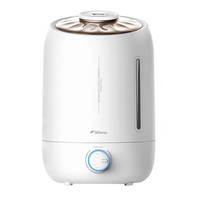 Deerma F500 Ultrasonic Humidifier