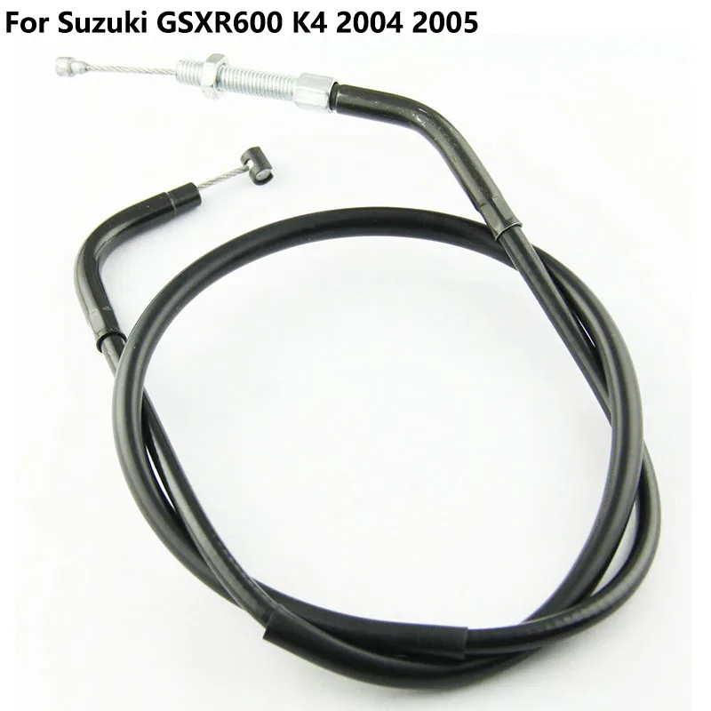 

Motorcycle Cable Accessories For Suzuki GSXR600 K4 GSXR 600 2004-2005 Motorcycle Clutch Control Cable Wire
