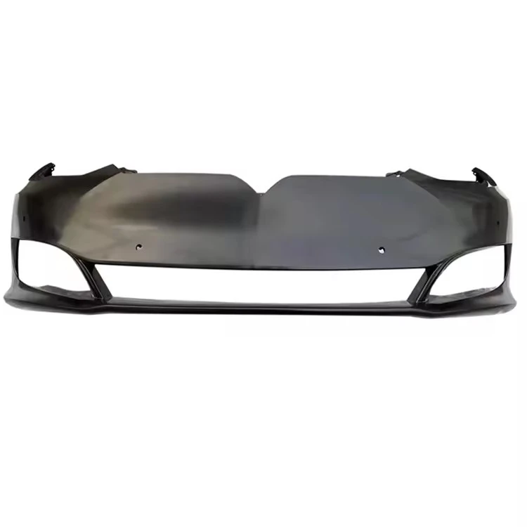 Factory Directly Sell For S Front Bumper Leather Front Surround 1077925 All New For Model S Part