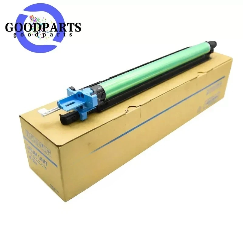 DR512 Drum Unit C224 For Konica Minolta Bizhub C284 C364 C454 C554 C221 C221S C281 C224e C284e C364e C454e Drum Kit CMYK DR-512