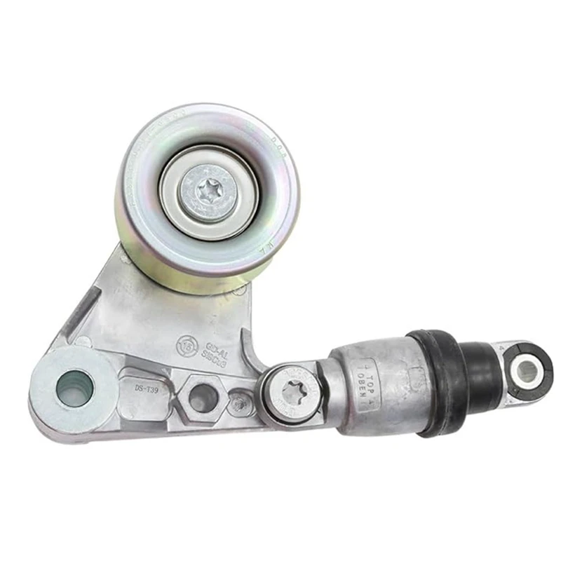 Engine Belt Tensioner Assembly 11750MA70B 11750-MA70B For Nissan NT400 Cabstar F24M 3.0 2016-2020 Replacement