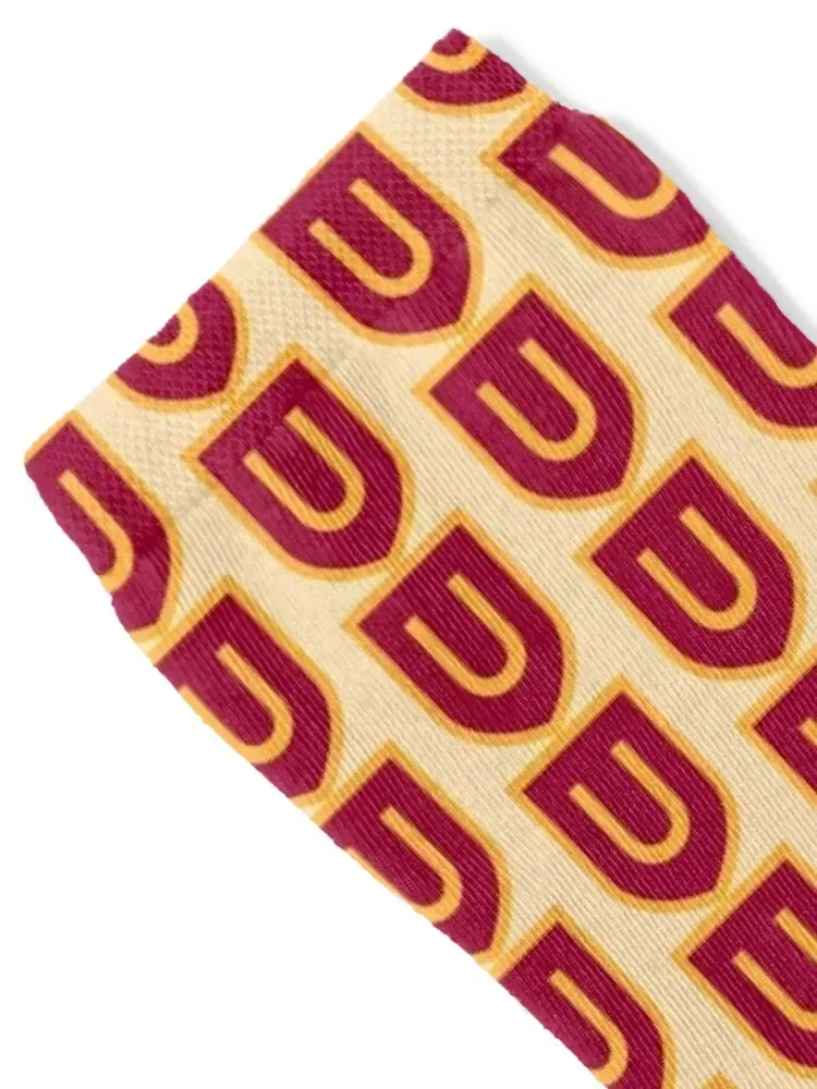 Ursinus College Socks kawaii cool winter thermal Socks Women's Men's