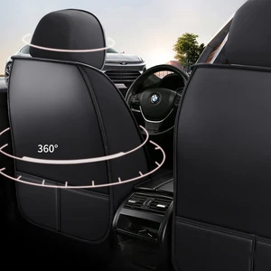 11 Main Sales Bank cover Peugeot 307 - №11