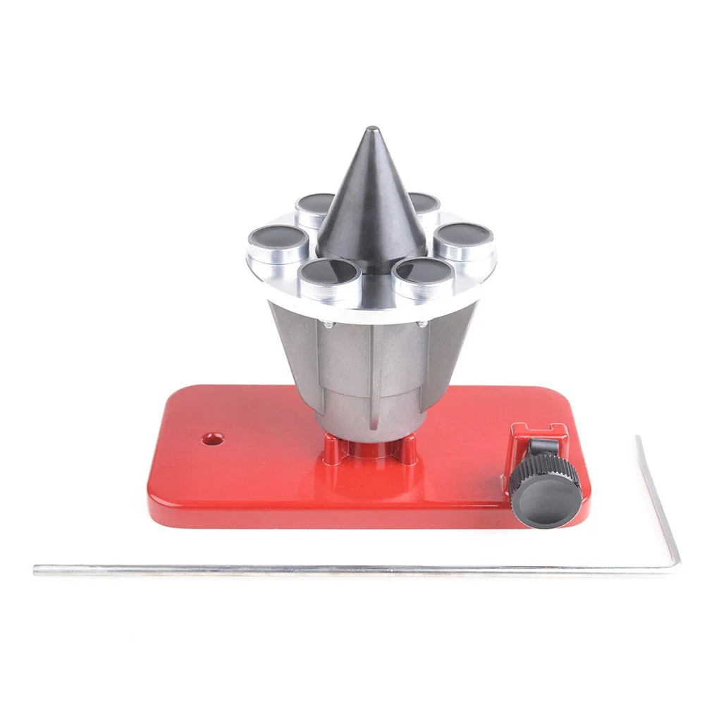 Cuchilla magnética para cortacésped con montaje en pared, repuesto de cuchilla para cortacésped 42-047 339075B