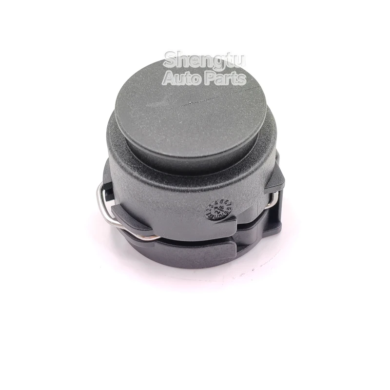 17127799184 Water Hose Flange Plug for BMW F07 F10 F11 F12 F20 F21 F22 F23 F30 F31 F32 F33 F36 F34 F45 F80 F82 E70 E71 E84