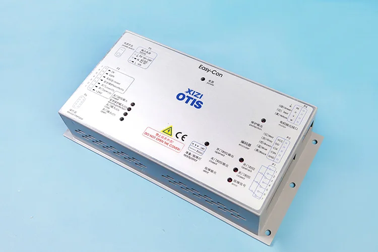

Elevator Door machine inverter VVVF Easy-con