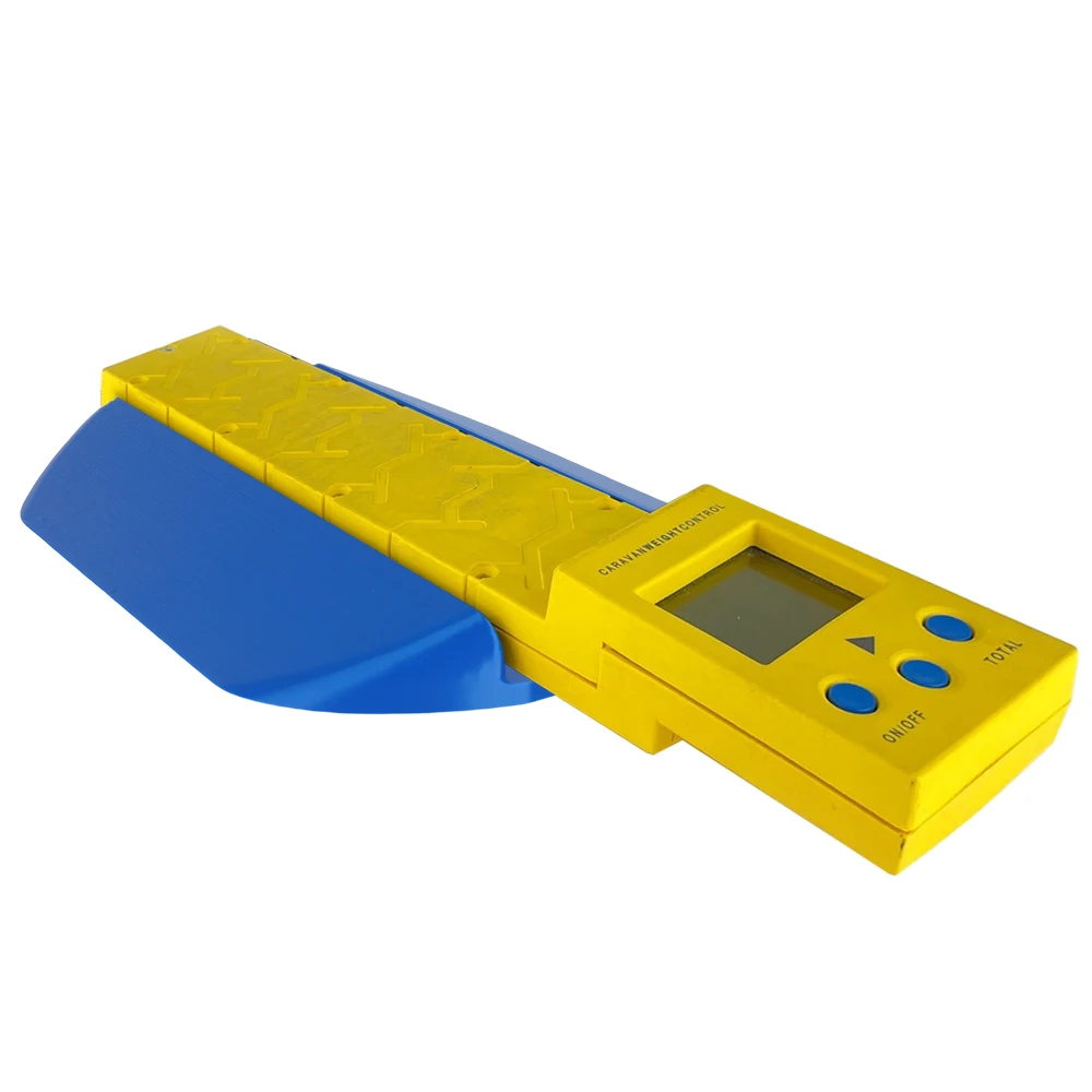 

1pc Motorhome Ramp / Drive-On Aid For Reich CMC Caravan Scales / Caravan Scales Accessories Ramp / Drive-On Aid For Reich CMC